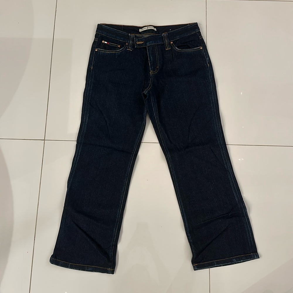 Tommy Hilfiger Vintage Jeans